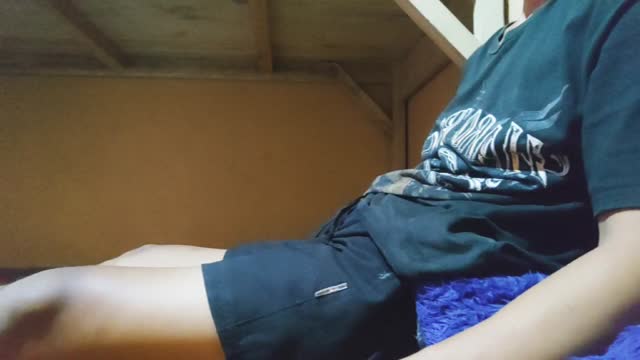 nyobain main nakal sama abang