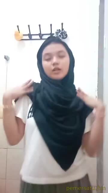 baru pulang dari pesantren langsung ngirim hadiah spesial buat pengurus