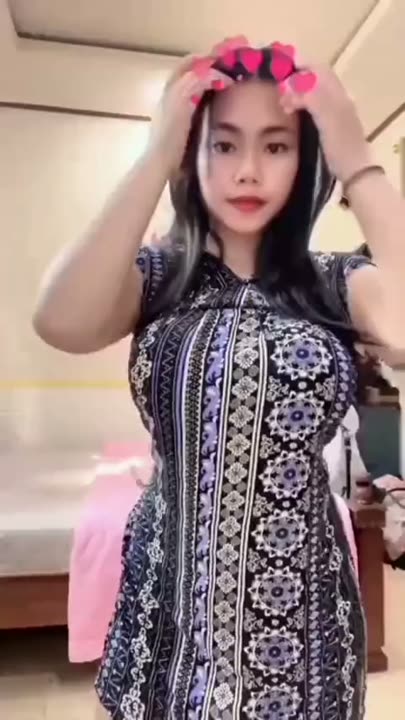 Mba Siti Aj dari Black Cat minta di rating nih guys