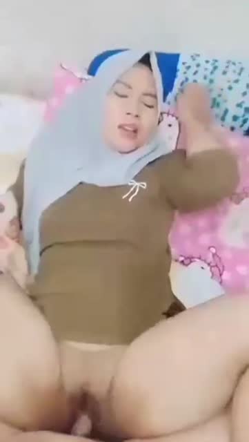 santriwati diewe sampe hamil cuman pasrah