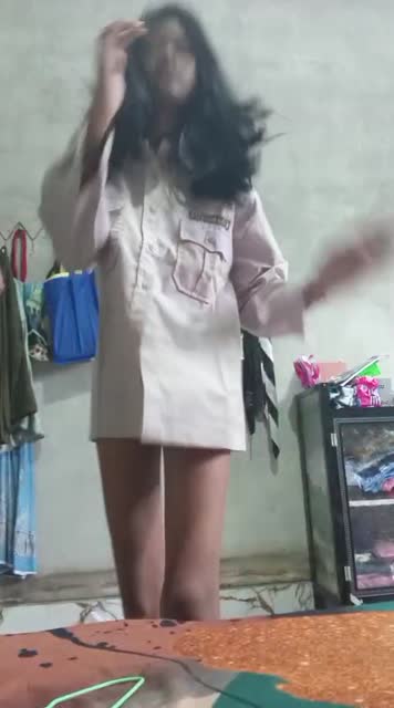 adek ecempeh udah hyper parah memeknya minta dimasukin
