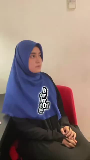 ibu ustazah cantik terpaksa nurut demi biaya hidup