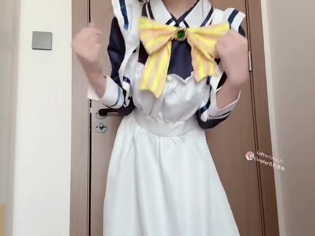 cospleyer imut macih ecempe