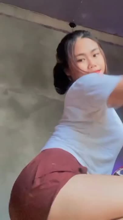 Mba Siti Aj dari Black Cat minta di rating nih guys