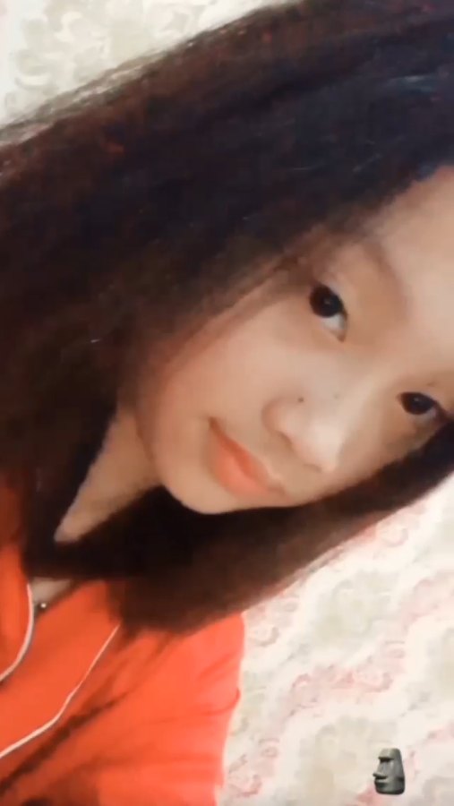 ecempeh imut cantik tapi sagnean udah bisa gituan