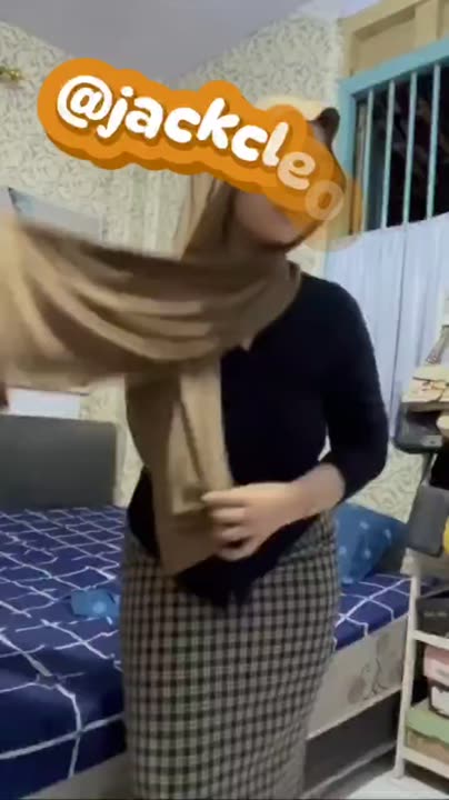 Ibu salsa tuh idola banget
