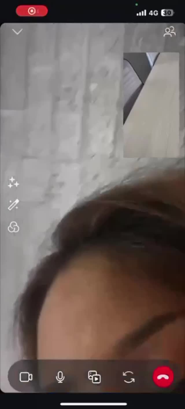 Host yang selalu membuat viewers nya bahagia
