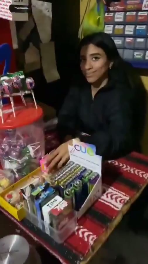 vid terbaru