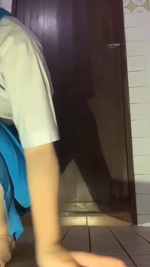 ecempeh cindo cantik demi dibiayain rela badannya dipakai