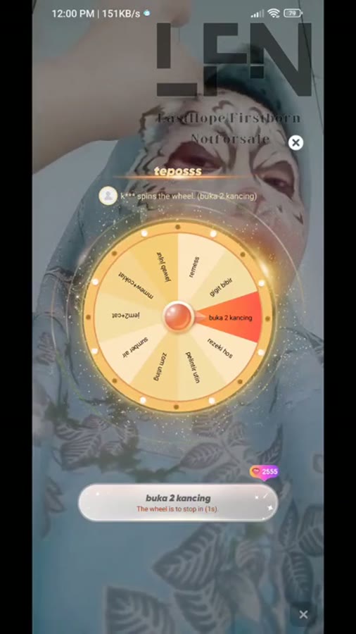 vid terbaru
