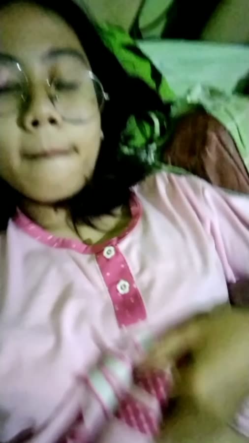Keramahan mba Clarissa