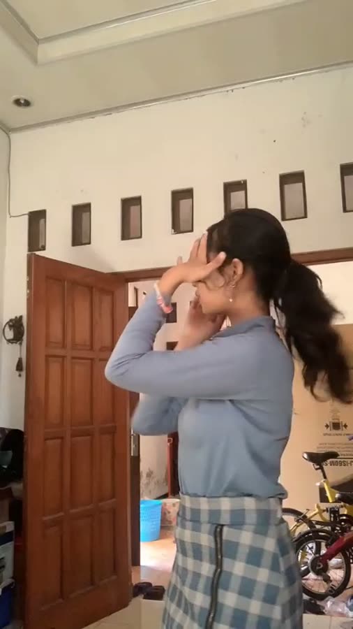 Anak Silat PSHT