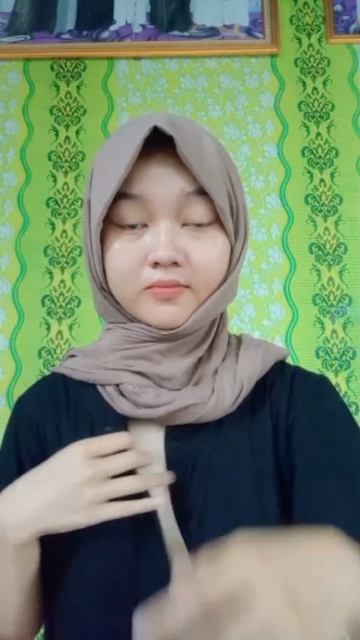 ga nyangka sicantik polos ternyata hyper