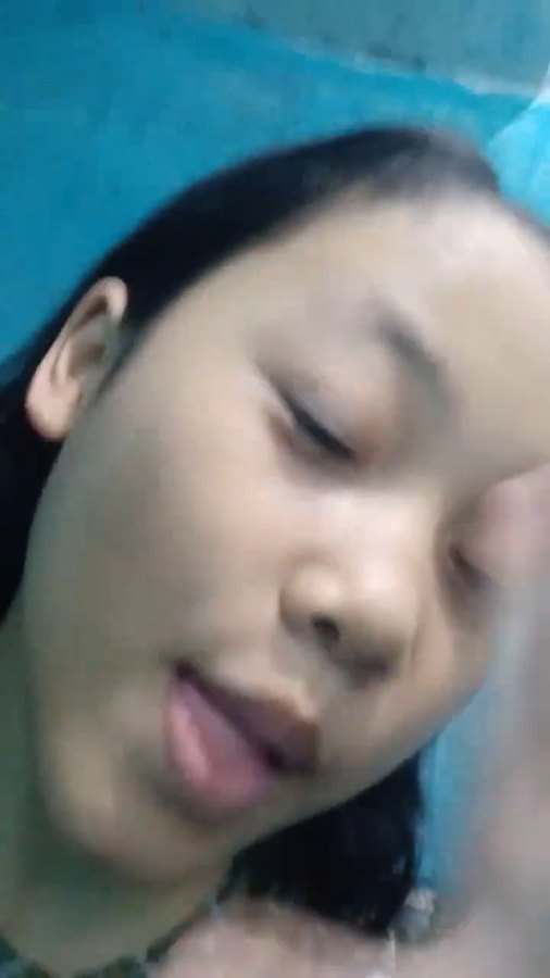 masih sempit mungil tanpa bulu pulang sekolah langsung pamerin mekinya 