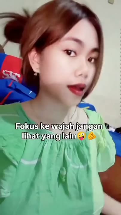 Mba Siti Aj dari Black Cat minta di rating nih guys