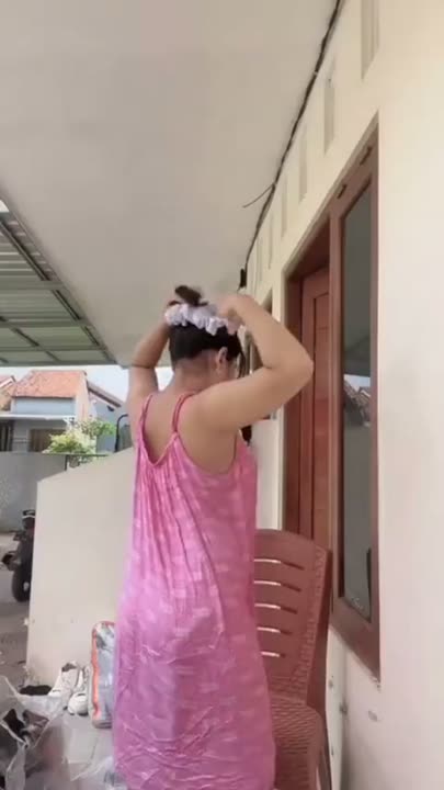 Mba Siti Aj dari Black Cat minta di rating nih guys