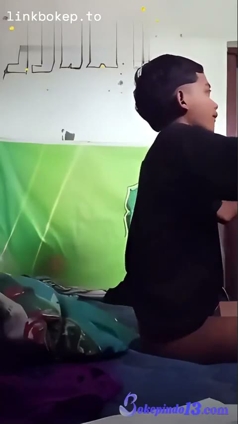  ngewe ditongkrongan pulang sekolah 