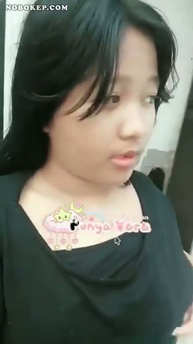 masih sempit  demi ayang rela bikinin vid bugil terus