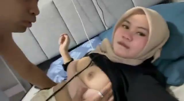 pegawai toko muasin boss nya  sampe keenakan juuga