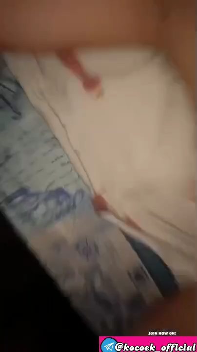 ade abang saling gesekk aja gaberani masukin