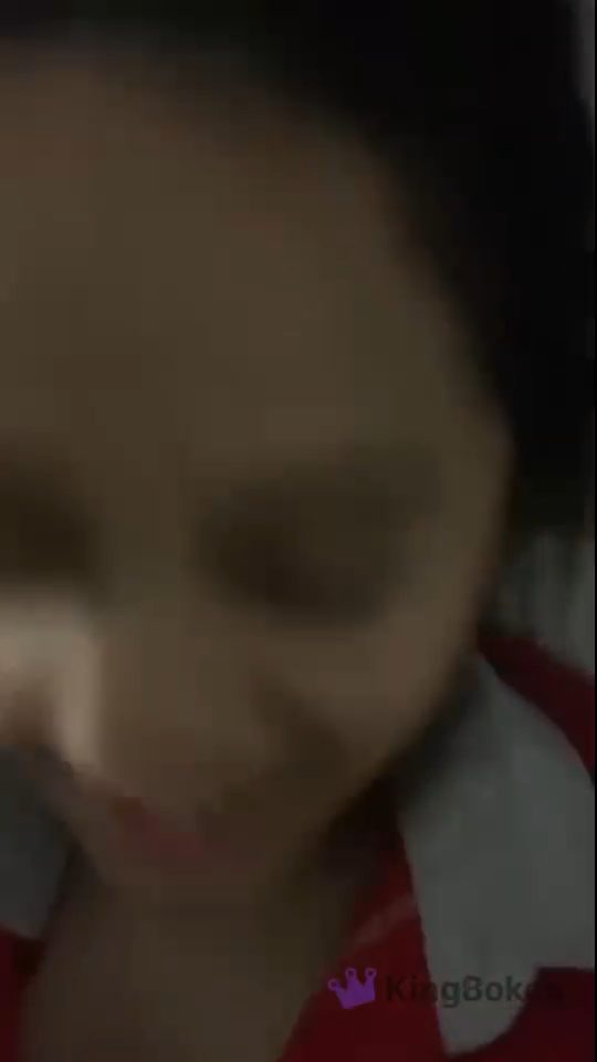 Baru pulang kerja malah disuruh layanin pacar