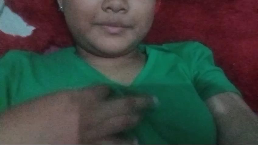 ecempeh gemoy pamer aset