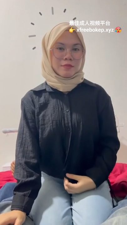Cewek Malay viral