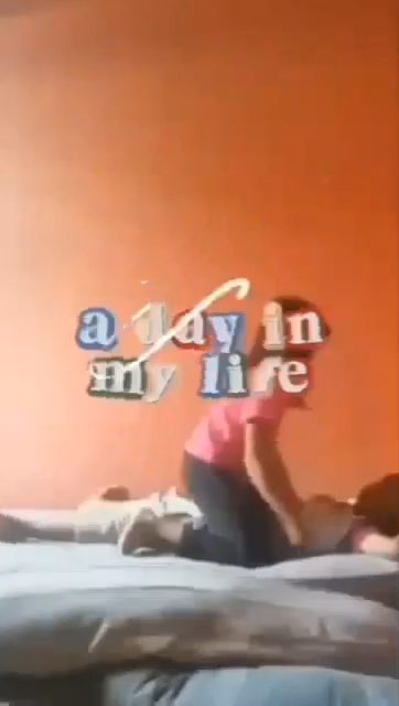 day in my life terbaru versi chel