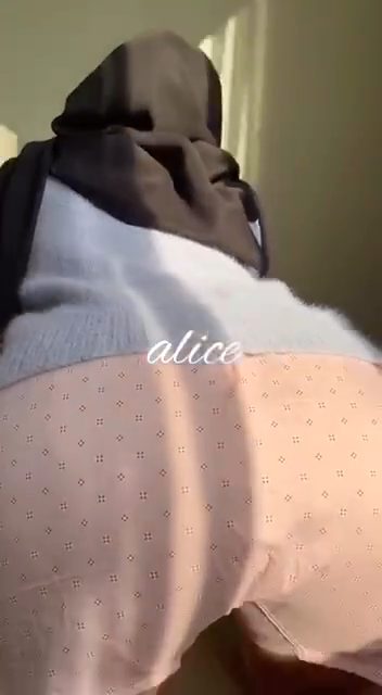 hijab viral