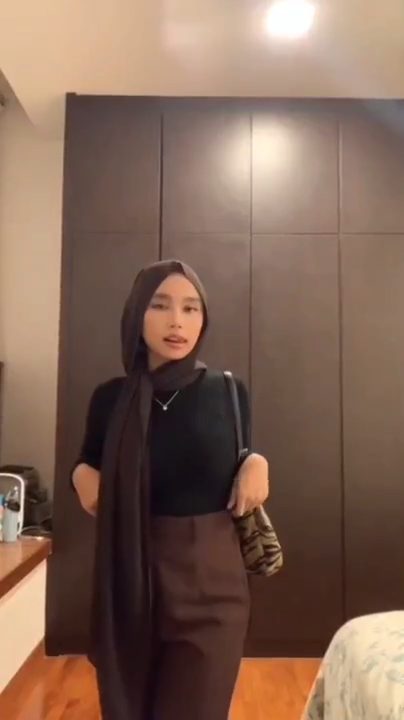 jilbab yang lagi viral nih