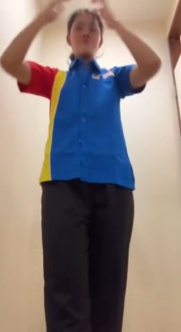 Kasir indomart