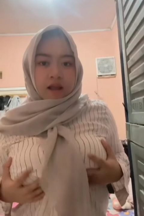 Teteh colmek krna sering kesepian