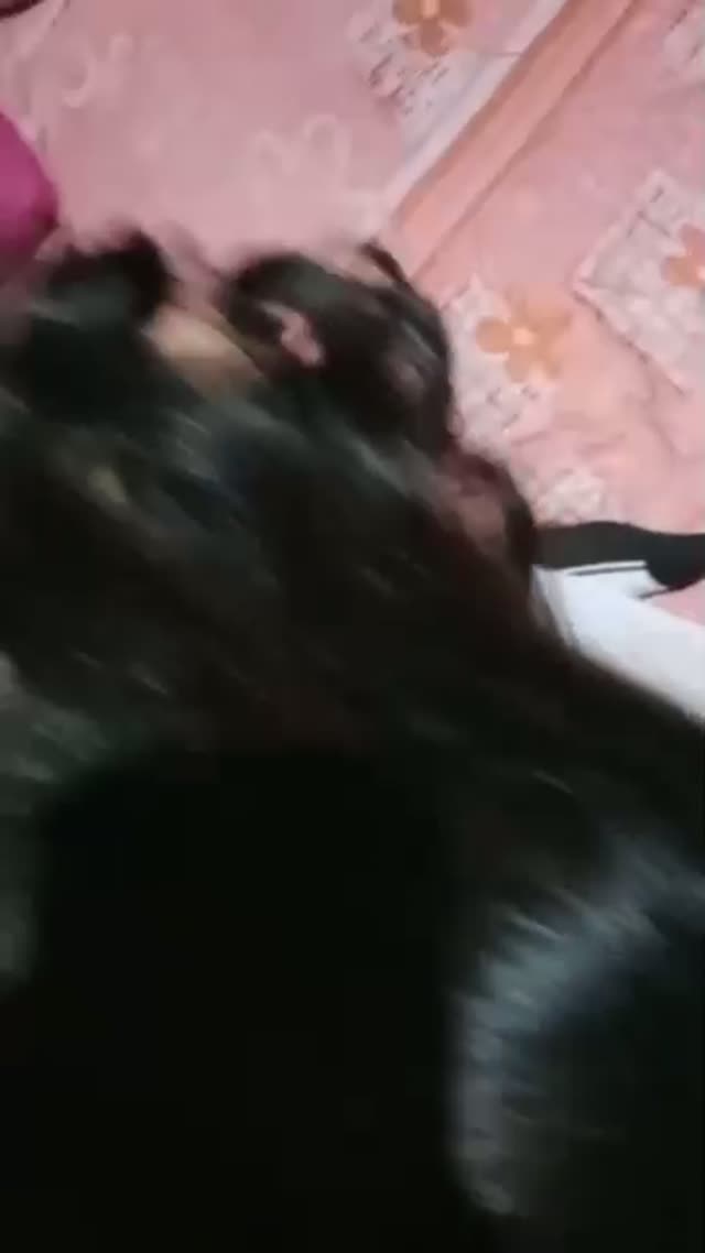 masih sempit  baru pulang sekolah udah diajakin ayang ke kost nurut aja